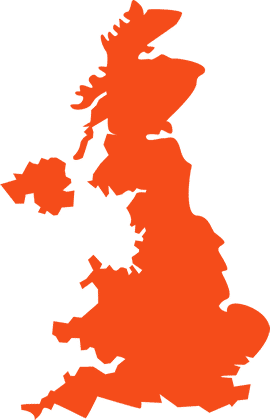 Transport Engeland / UK / Verenigd Koninkrijk
